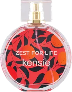 Zest For Life by kensie