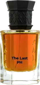 The Last Ph 85 The Last Pure Heart 85 by calaj