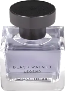 Black Walnut Legend by banana-republic