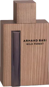 Wild Forest by armand-basi