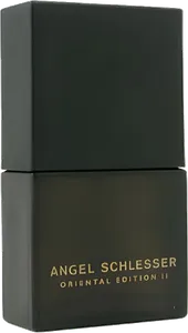 Angel Schlesser Oriental Edition Ii by angel-schlesser