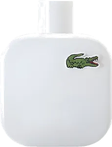 Eau De Lacoste L 12 12 White by lacoste-fragrances