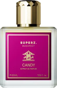Candy by superz