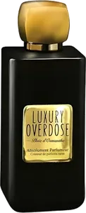 Luxury Overdose Pluie D Osmanthe by absolument-parfumeur