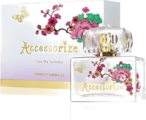 Accessorize by accessorize