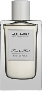 From The Heart by alghabra-parfums