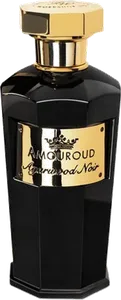 Agarwood Noir by amouroud