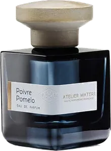 Poivre Pomelo by atelier-materi