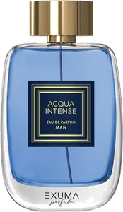 Acqua Intense Man by exuma-parfums