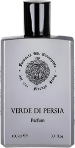 Verde Di Persia by farmacia-ss-annunziata