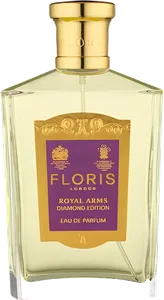 Royal Arms Diamond Edition by floris