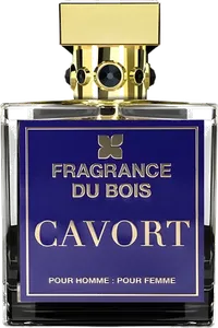Cavort Extrait De Parfum by fragrance-du-bois