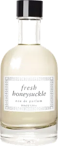 Honeysuckle by fresh