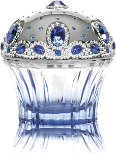Tiara Lux Edition by house-of-sillage