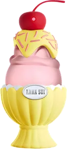 Mellow Yellow by anna-sui