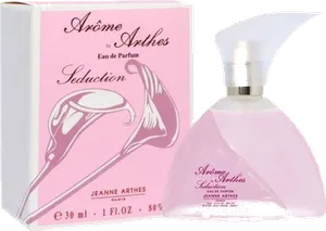 Arome Arthes Seduction by jeanne-arthes