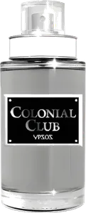 Colonial Club Ypsos by jeanne-arthes