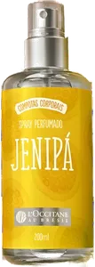 Compotas Corporais Jenipa by l-occitane-au-bresil