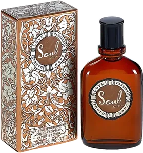 Curve Soul For Men by liz-claiborne