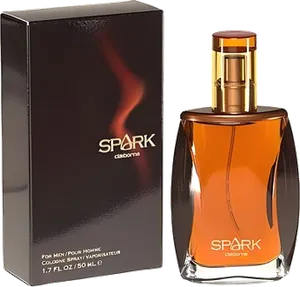 Spark For Men by liz-claiborne