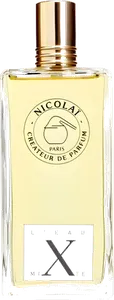 L Eau Mixte by nicolai-parfumeur-createur