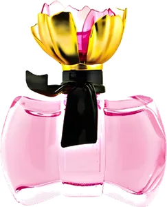 La Petite Fleur D Amour by paris-elysees