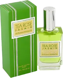 Tea Rose Jasmin by perfumer-s-workshop