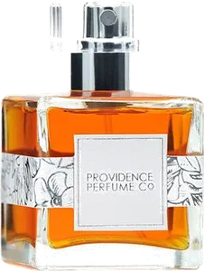 Divine by providence-perfume-co