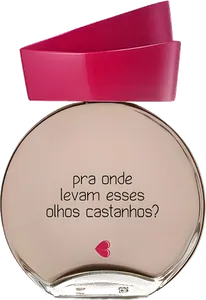 Pra Onde Levam Esses Olhos Castanhos by quem-disse-berenice