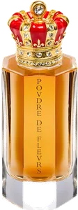 Poudre De Fleurs by royal-crown