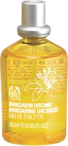 Mandarin Orchid by the-body-shop