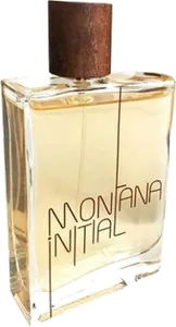 Montana Initial by montana