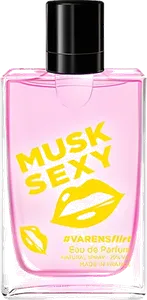 Musk Sexy by ulric-de-varens
