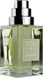 Bergamote by the-different-company