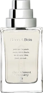 Sens Et Bois by the-different-company
