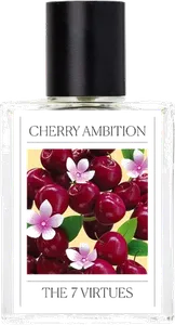 Cherry Ambition by the-7-virtues