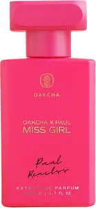Miss Girl by oakcha