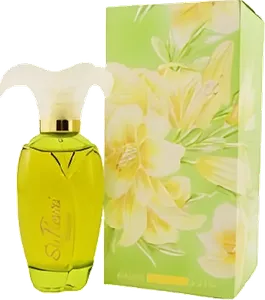 Si Fleuri by lomani