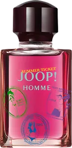 Joop Homme Summer Ticket by joop