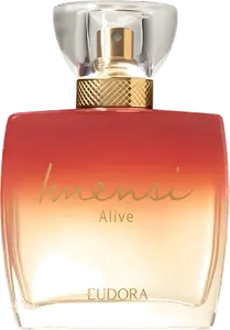 Imensi Alive by eudora