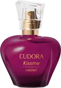 Kiss Me Cabernet by eudora