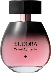 Velvet Authentic by eudora