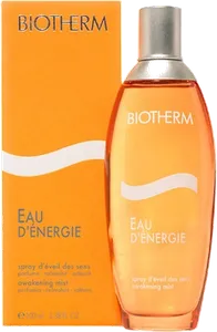 Eau D Energie by biotherm