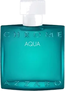 Azzaro Chrome Aqua by azzaro