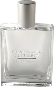 Freshwater Cucumber by bath-body-works
