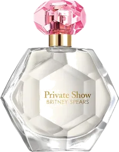 Private Show by britney-spears