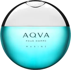 Aqva Pour Homme Marine by bvlgari
