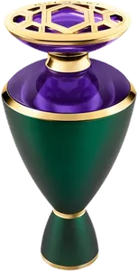 Erea by bvlgari