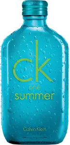 Ck One Summer 2013 by calvin-klein