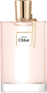 Love Chloe Eau Florale by chloe